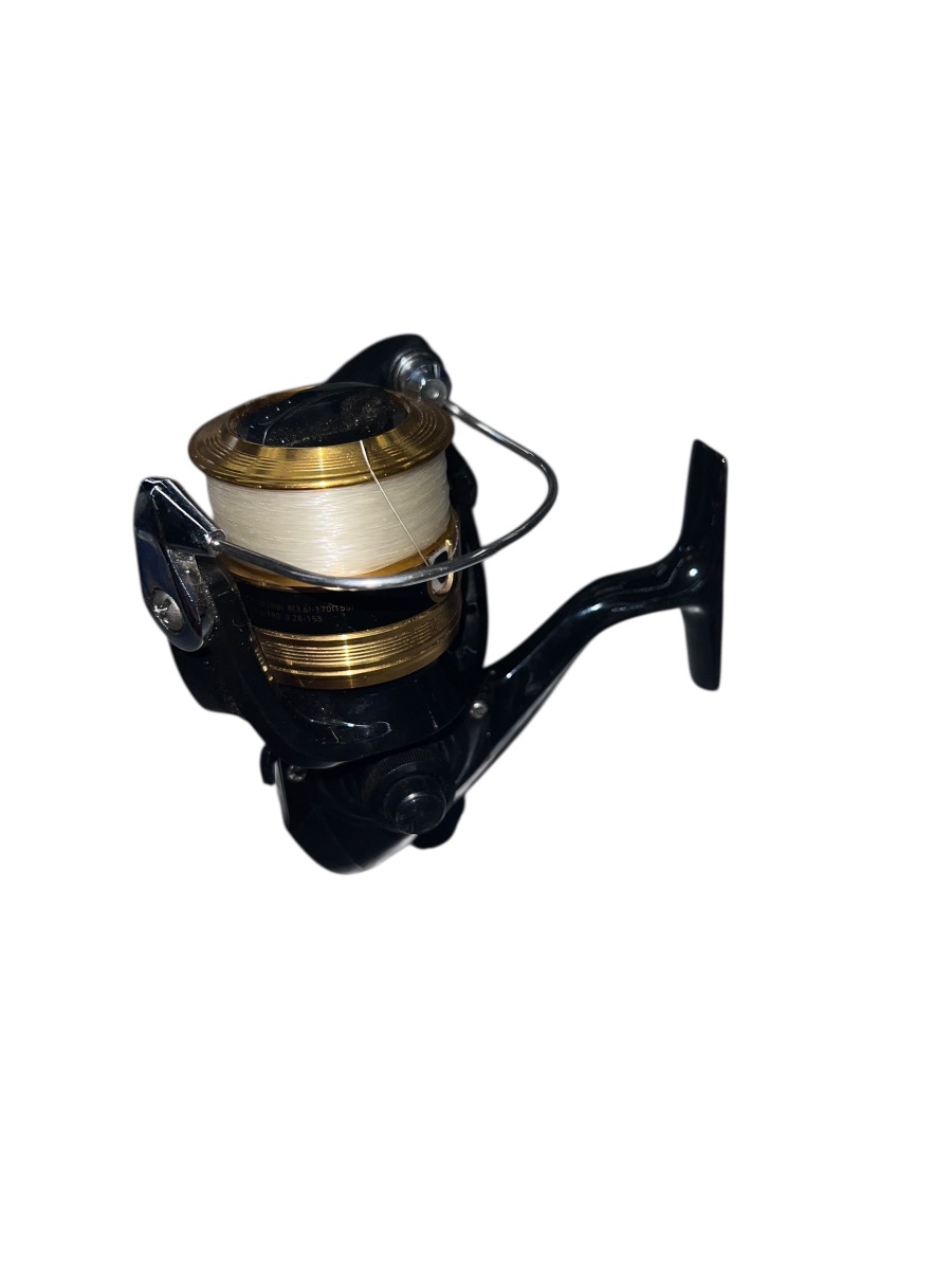bass pro shop daiwa bg reel 8000 Daiwa BG MQ 8000 to 14000-H-ARK Spinning Reels | Cabral Outdoors