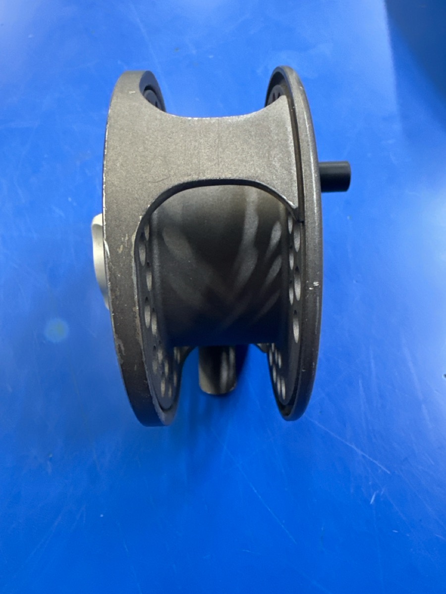 LAMSON KONIC 2.0 FLY REEL Like New | Used Guns