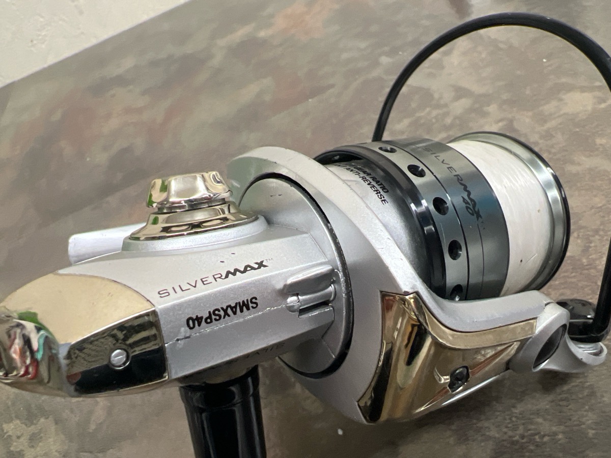 best rated spinning rod and reel combo Lew's Classic SP Adult 2-Piece Spinning Fishing Rod & Reel Combo, 8 Bearing  System