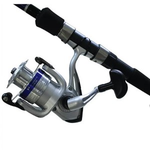 daiwa d-shock k2b spinning rod and reel combo Combos 2BB – Tackle World have for your next fishing trip Bomgaars : Daiwa Combo D-Shock
